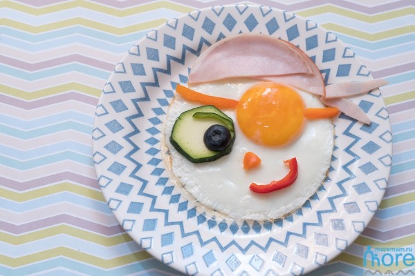 Полезный завтрак для детей — 10 рецептов завтраков - 27 марта - натяжныепотолкибрянск.рф